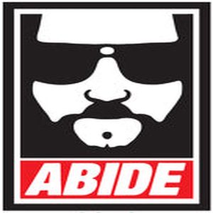 Ephemera Magnet Abide
