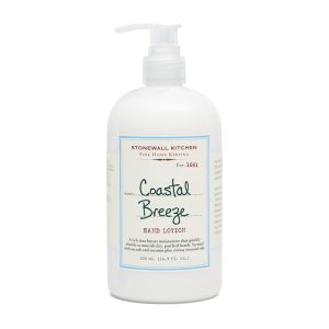Stonewall Kitchen Coastal Breeze Hand Lotion