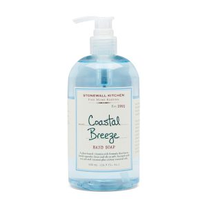 Stonewall Kitchen Coastal Breeze Hand Soap