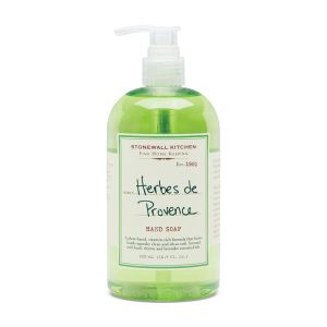 Stonewall Kitchen Herbes de Provence Hand Soap
