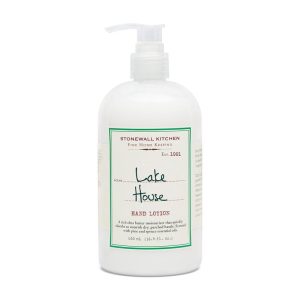 Stonewall Kitchen Lake House Hand Lotion