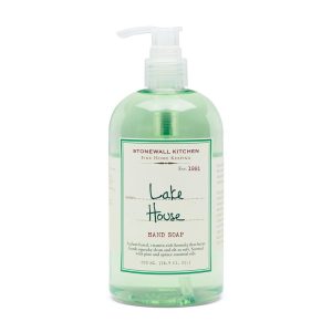 Stonewall Kitchen Lake House Hand Soap