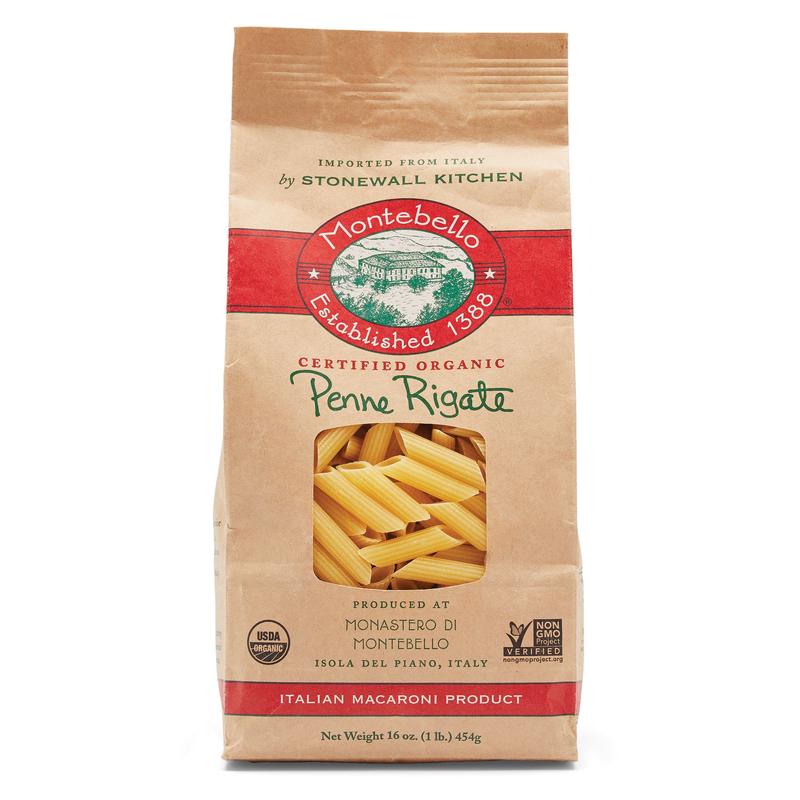 Stonewall Kitchen Penne Rigate Pasta