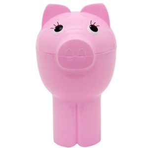 Gourmac Pig-Out Snack Storage Container