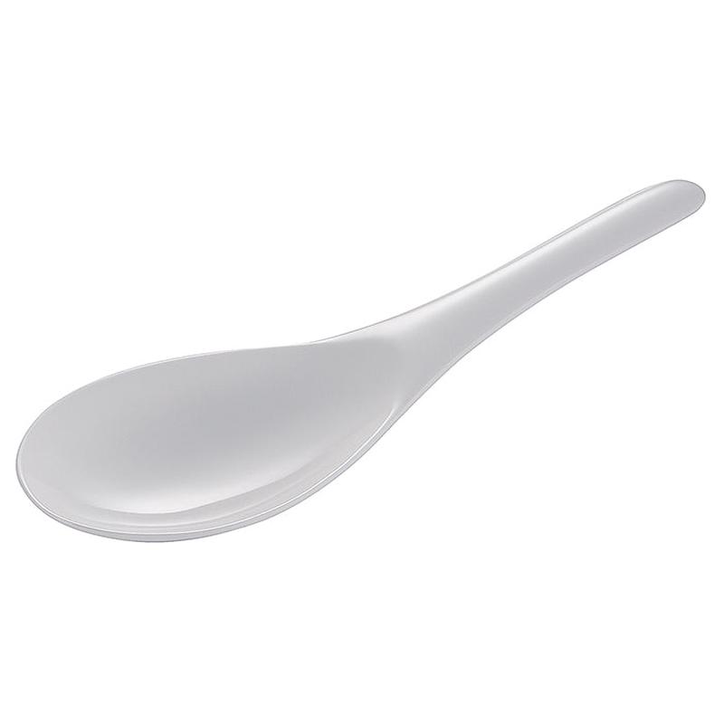 Gourmac White Rice/Wok Spoon 8.5".
