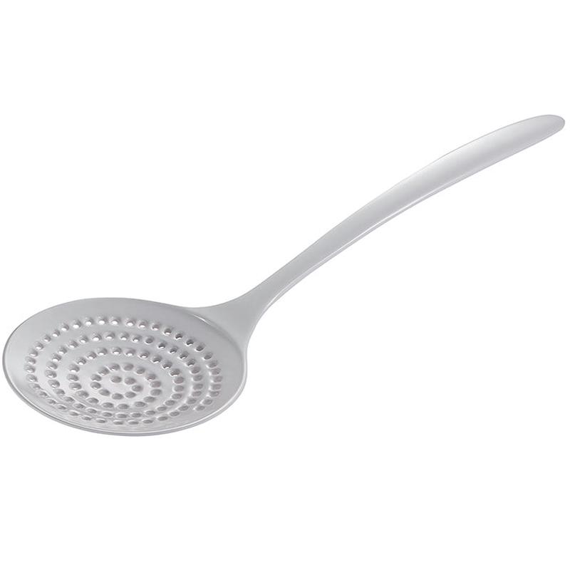 Gourmac White Skimmer 12.4"