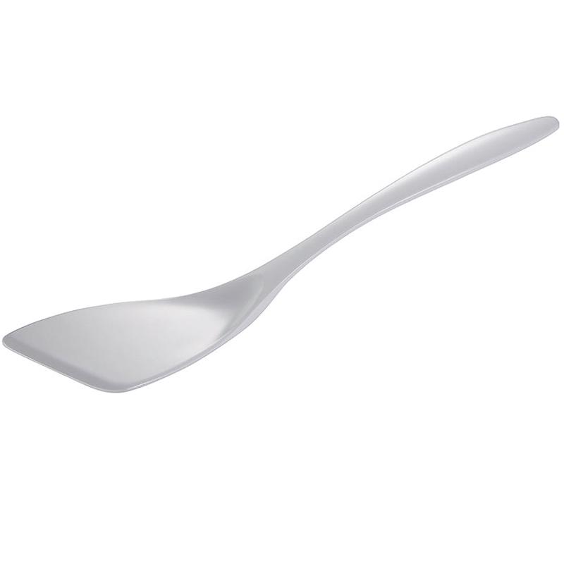 Gourmac White Turner 12.5"