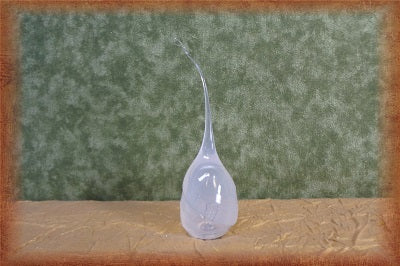 Vickie Jean's Creations Clear Silicone Bulb