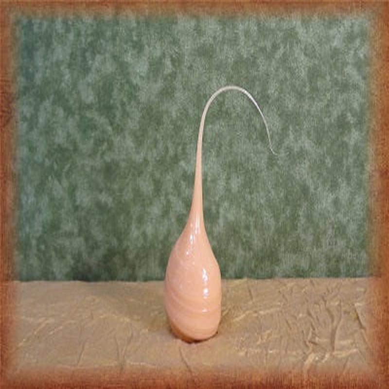 Vickie Jean's Creations Silicone Honeycomb Candelabra Bulb 4 Watt