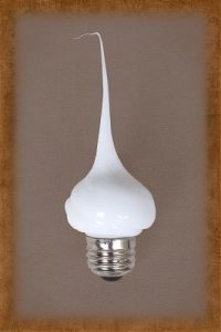 Vickie Jean's Creations Standard Silicone Pearl 7.5 Watt