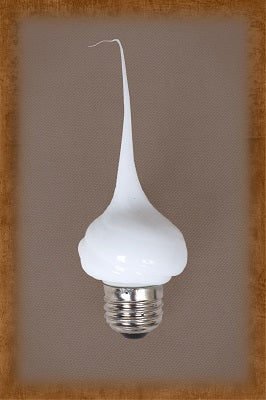 Vickie Jean's Creations Standard Silicone Pearl 7.5 Watt