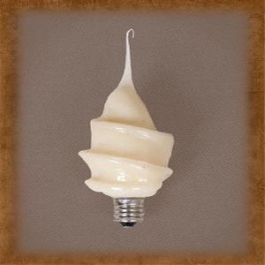 Vickie Jean's Creations Warm Twist Bulb