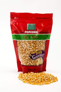 Wabash Valley Farms Big & Yellow Popcorn