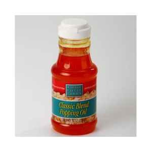 Wabash Valley Farms Classic Blend Popcorn Oil