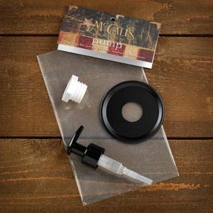 McCall's Mason Jar Pump