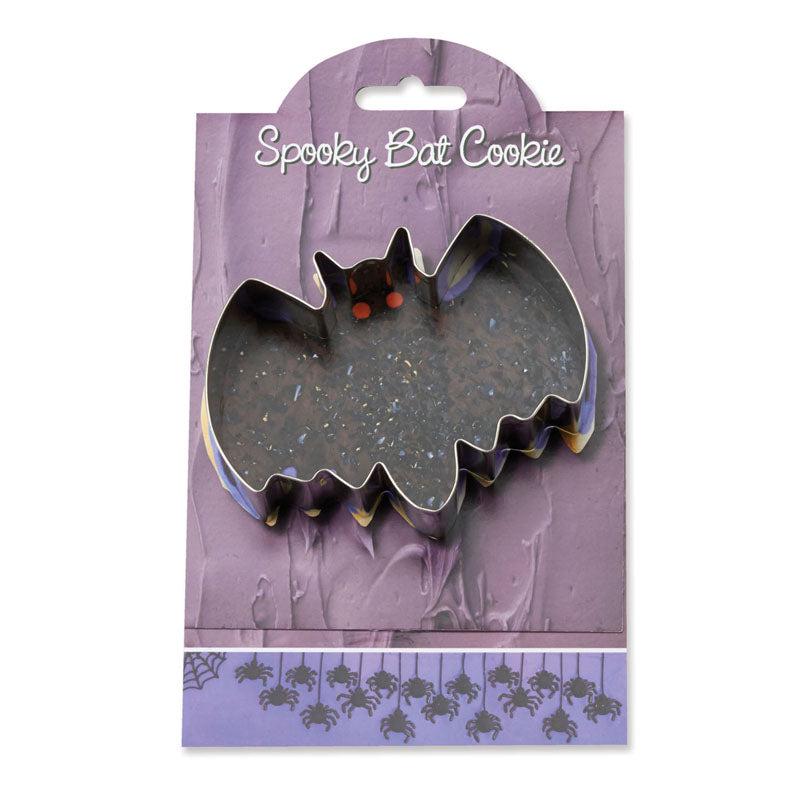 Spooky Bat Cookie Cutter