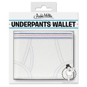 Underpants Wallet