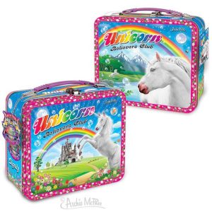 Unicorn Lunchbox