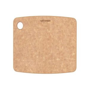 Epicurean Kitchen Series Cutting Board 8"x 6"