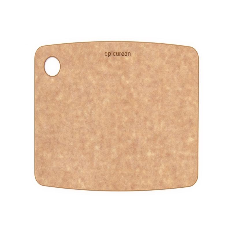 Epicurean Kitchen Series Cutting Board 8"x 6"