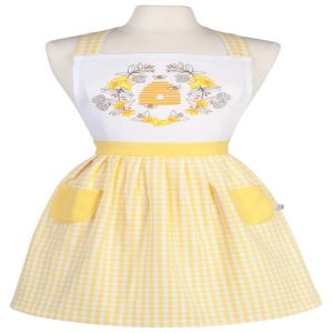 Now Designs Bee Apron