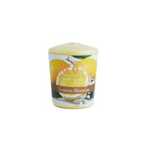 Root 20 hour Lemon Blossom Votive Candle
