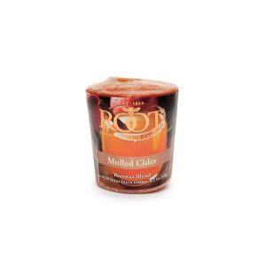 Root 20 hour Mulled Cider Votive Candle