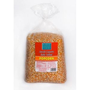Wabash Valley Farms Amish Country Baby Yellow Popcorn