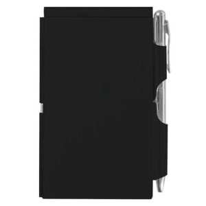 Wellspring Flip Notes Black