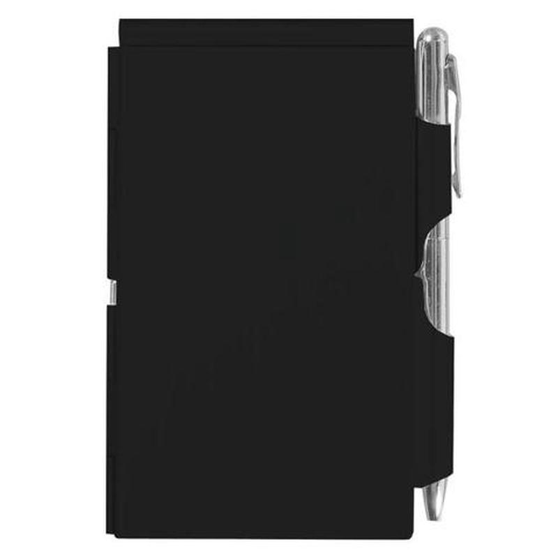 Wellspring Flip Notes Black