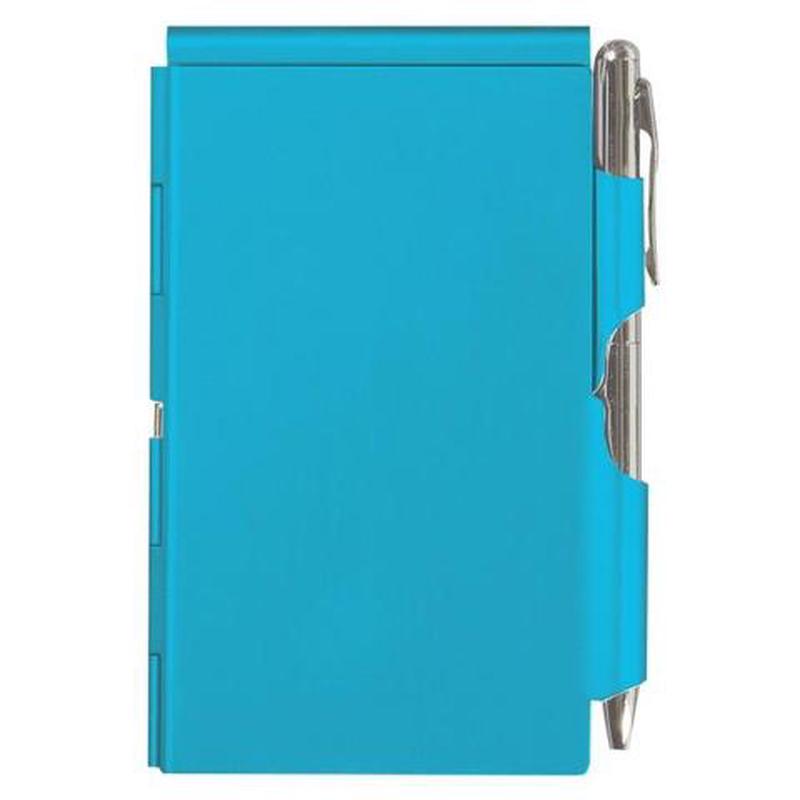 Wellspring Flip Notes Bright Blue