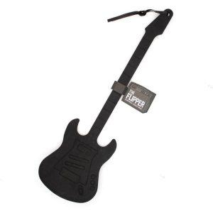 NMR Flipper Silicone Guitar Spatula