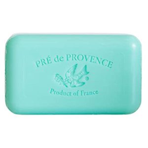 European Soaps 150G Jade Vine Bar Soap