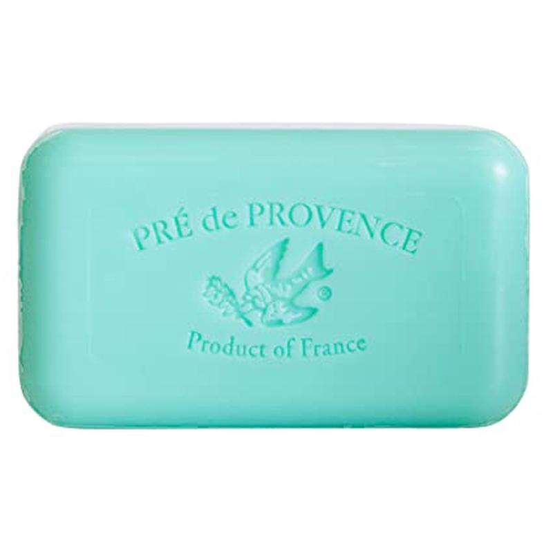 European Soaps 150G Jade Vine Bar Soap
