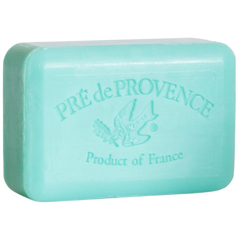 European Soaps 250G Soap Jade Vine