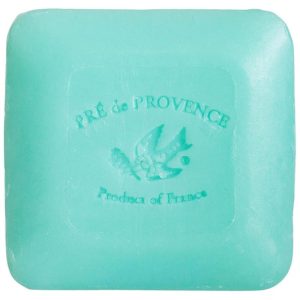 European Soaps 25G Jade Vine Bar Soap