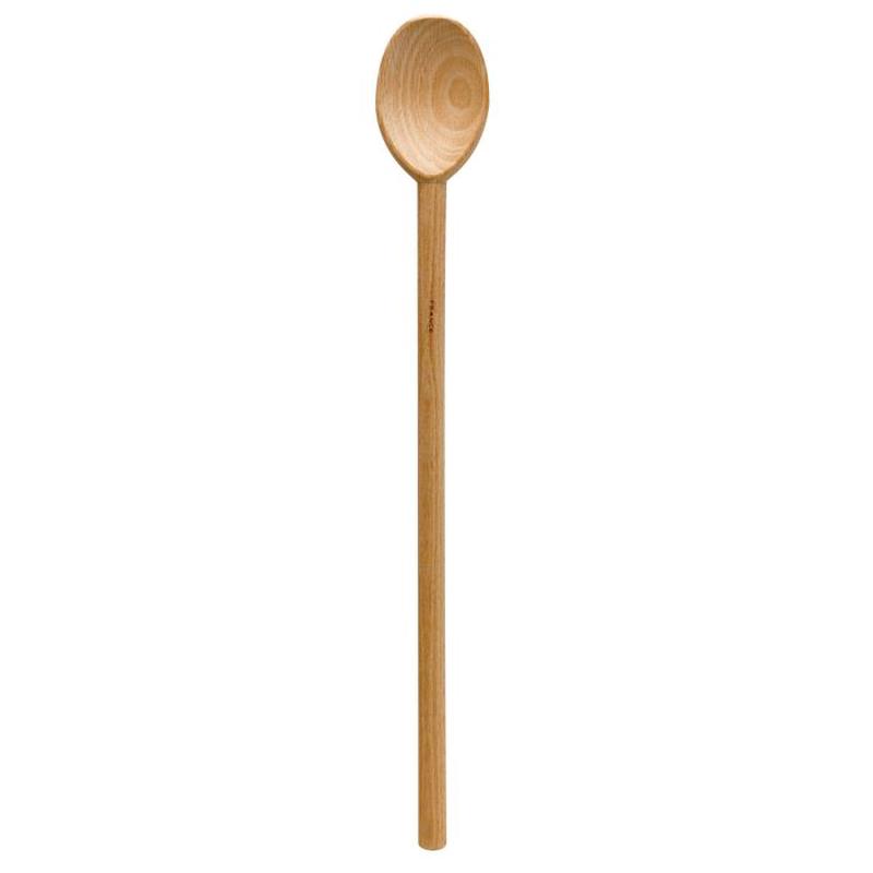 HIC 16" Beechwood Spoon