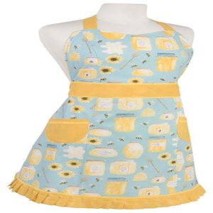 Now Designs Honey Bee Betty Apron
