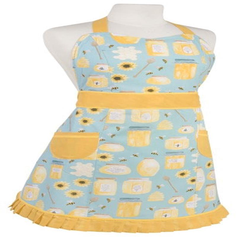 Now Designs Honey Bee Betty Apron