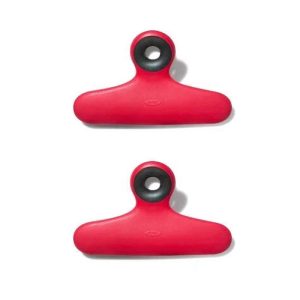 OXO Bag Clips 2Pk Jam
