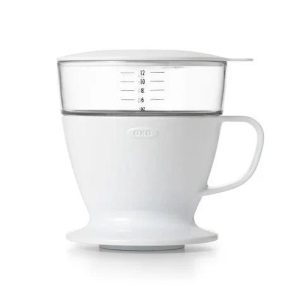 OXO Brew Pour Over Coffee Maker