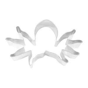 R&M Octopus Cookie Cutter 5.5"