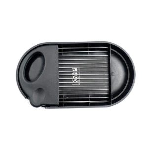 RSVP Hassleback Potato Guide