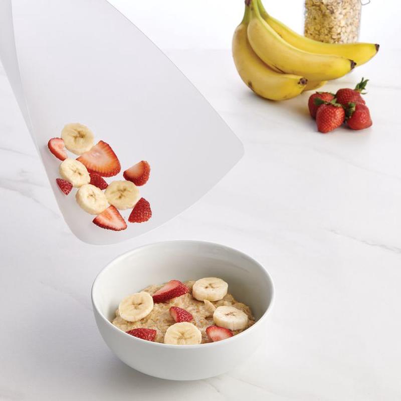 HIC Kitchen Flexible Cutting Board Mat, Set of 2