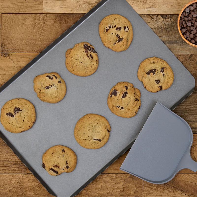 HIC Mrs. Anderson's Baking Non Stick Cook Sheet