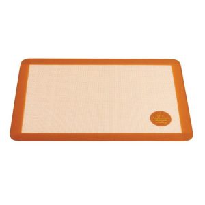 HIC Mrs. Anderson's Baking Non-Stick Silicone Big Baking Mat