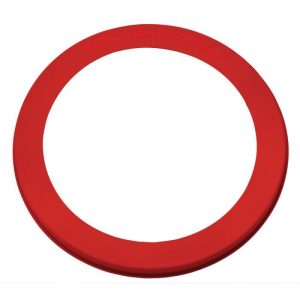 HIC Mrs. Anderson's Baking Silicone Pie Crust Shield, 12in