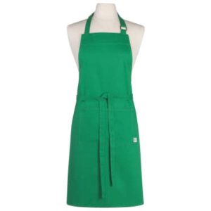 Now Design Chefs Apron Greenbriar
