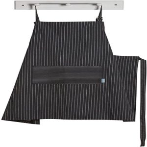 Now Design Mighty Pin Stripe XL Apron