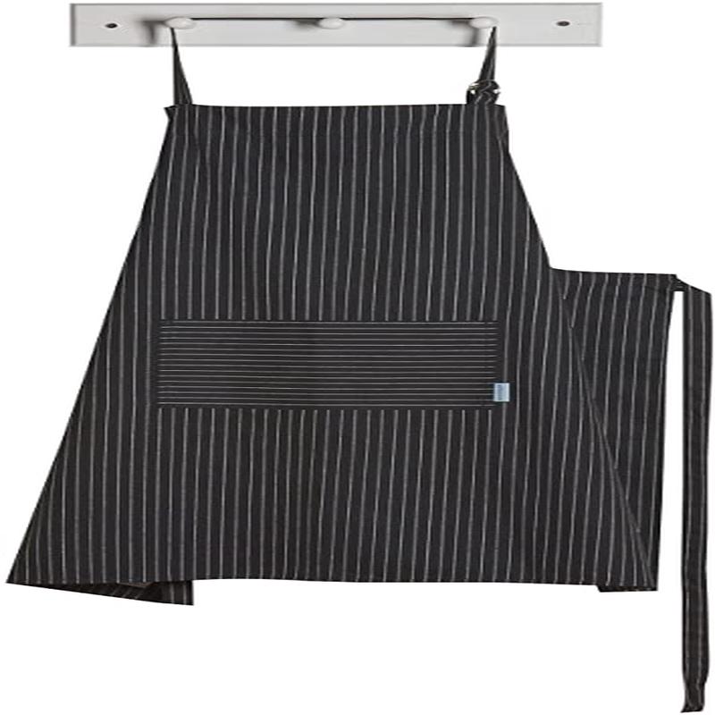 Now Design Mighty Pin Stripe XL Apron